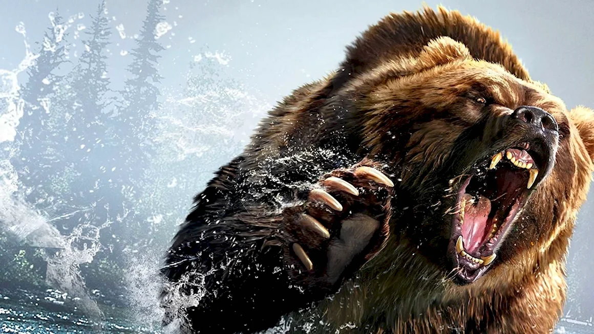 Cabela`s Dangerous hunts 2013