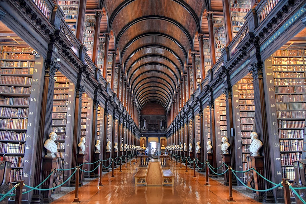 Cambridge University Library