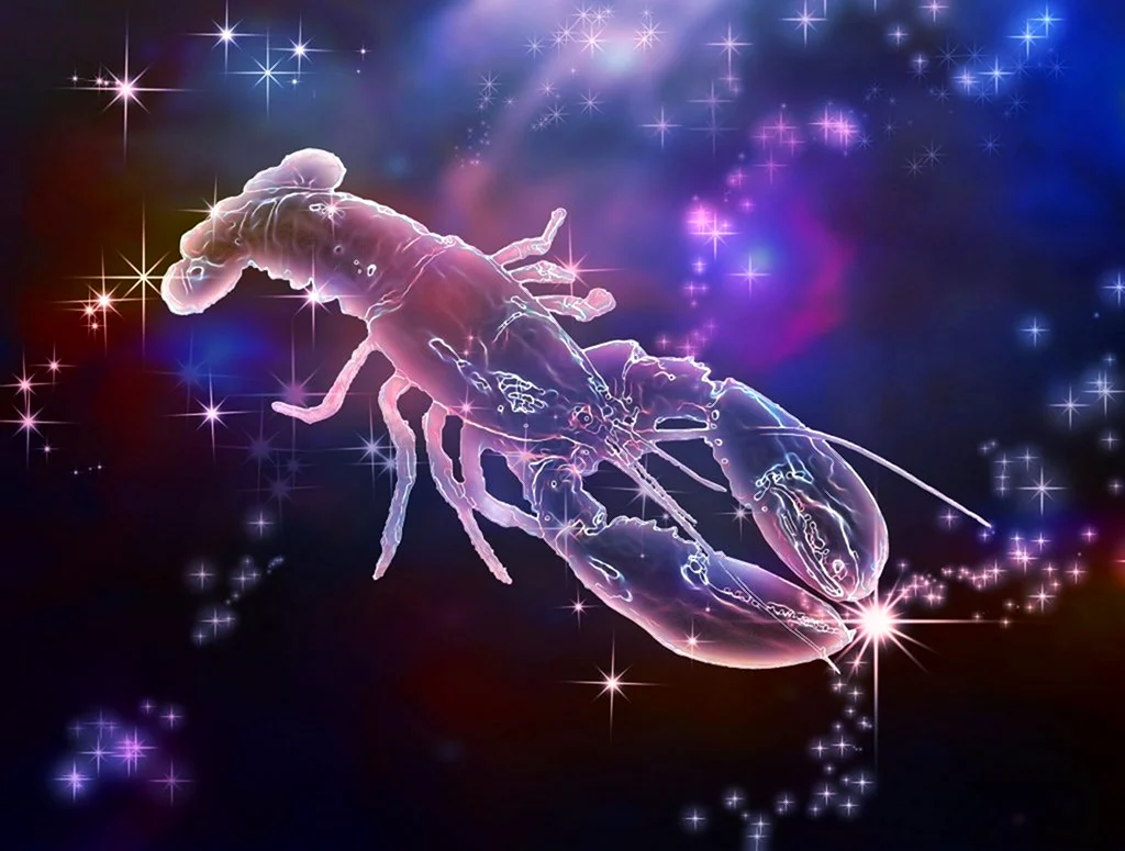 Cancer знак зодиака