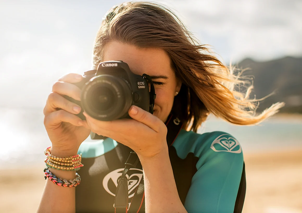 Canon EOS 1200d body