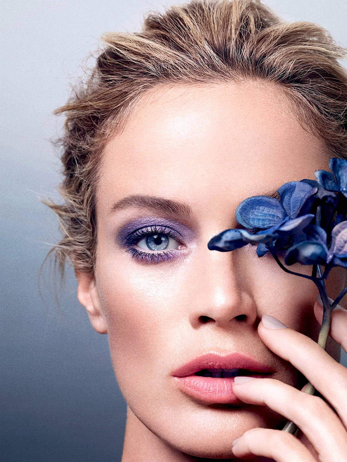 Carolyn Murphy