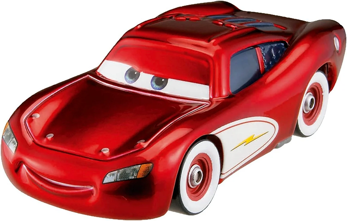Cars машинка Маккуин