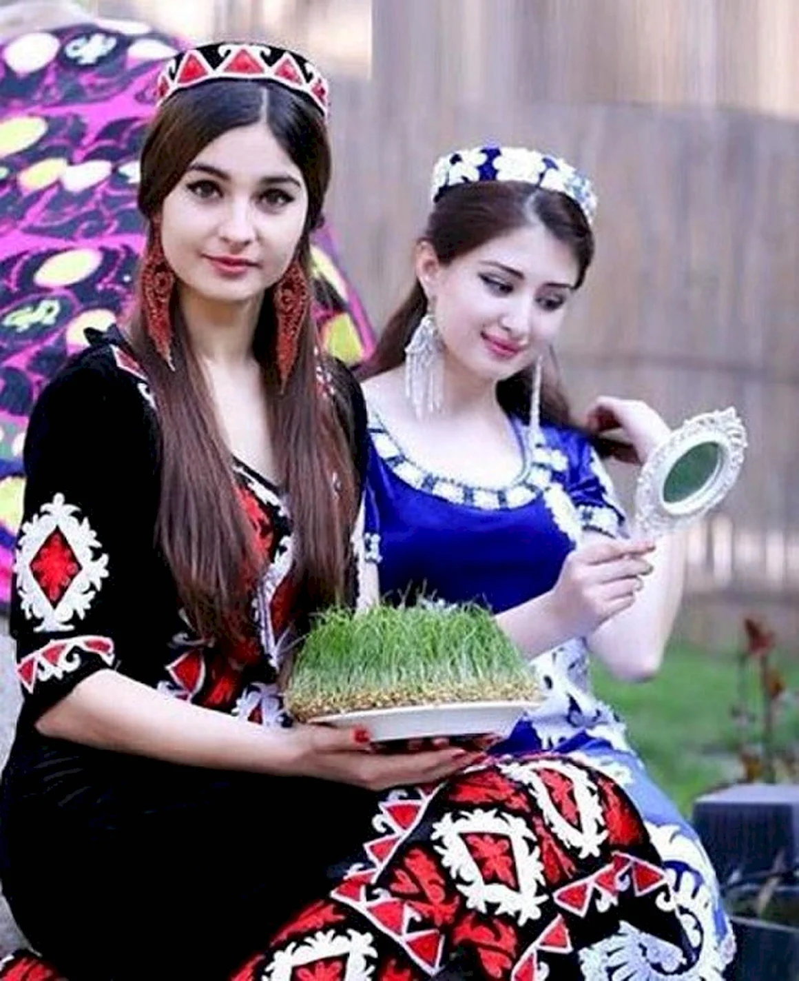 Чакан попур