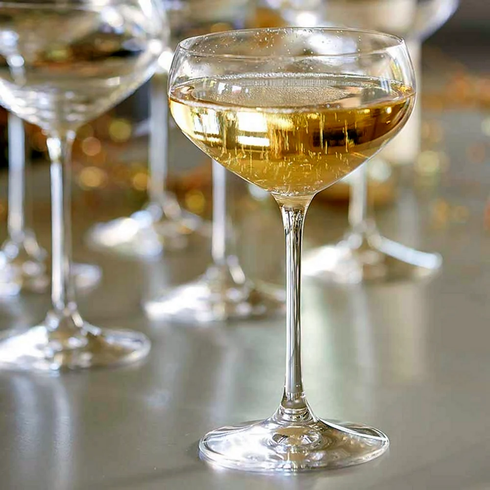 Champagne Glass шампань Гласс