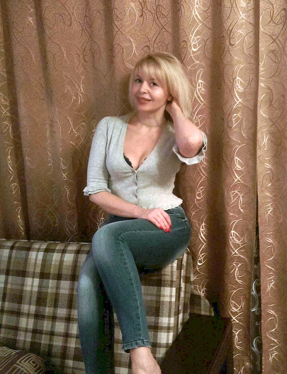 Частные фотоальбомы женщин за 40