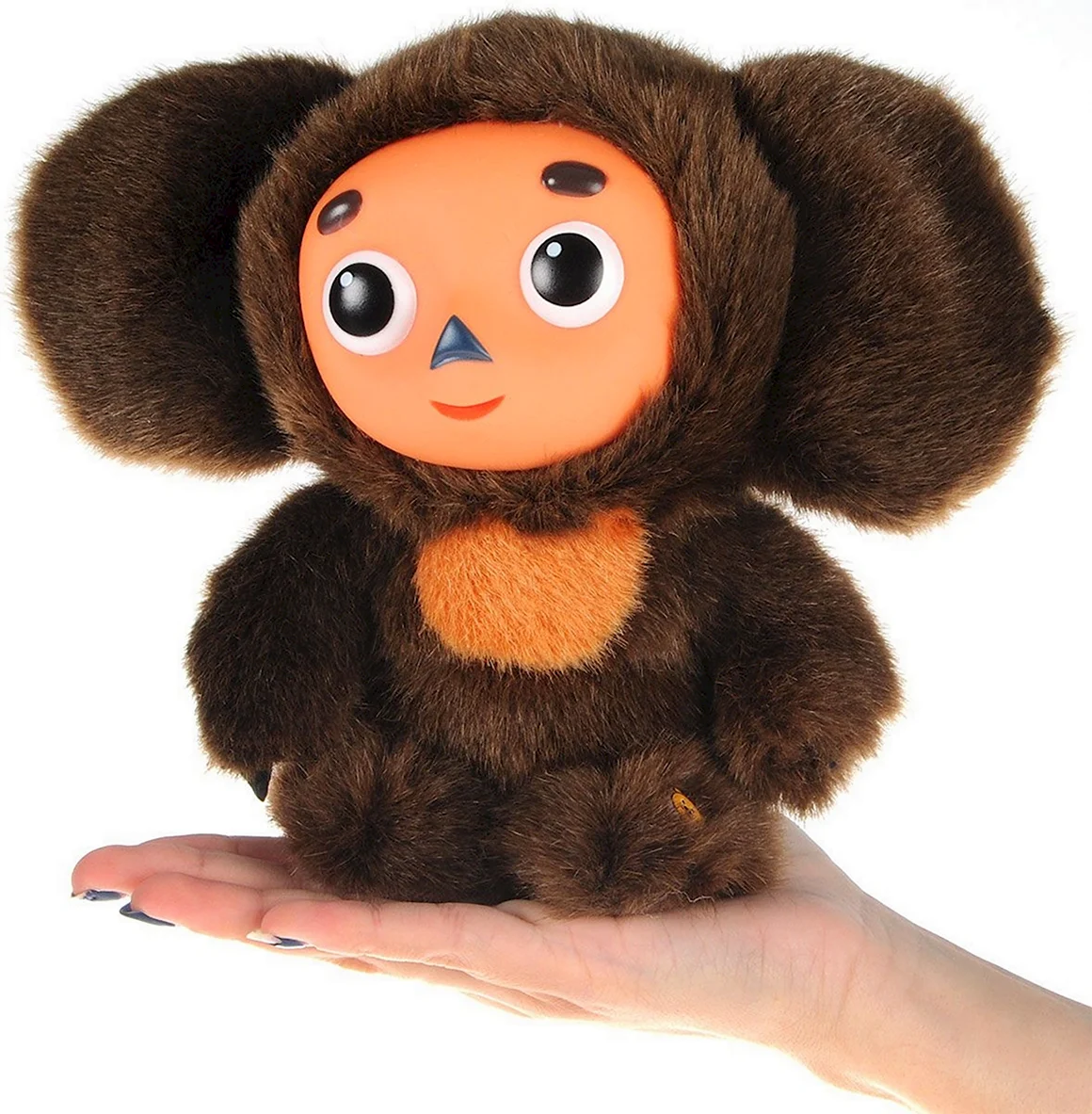 Чебурашка
