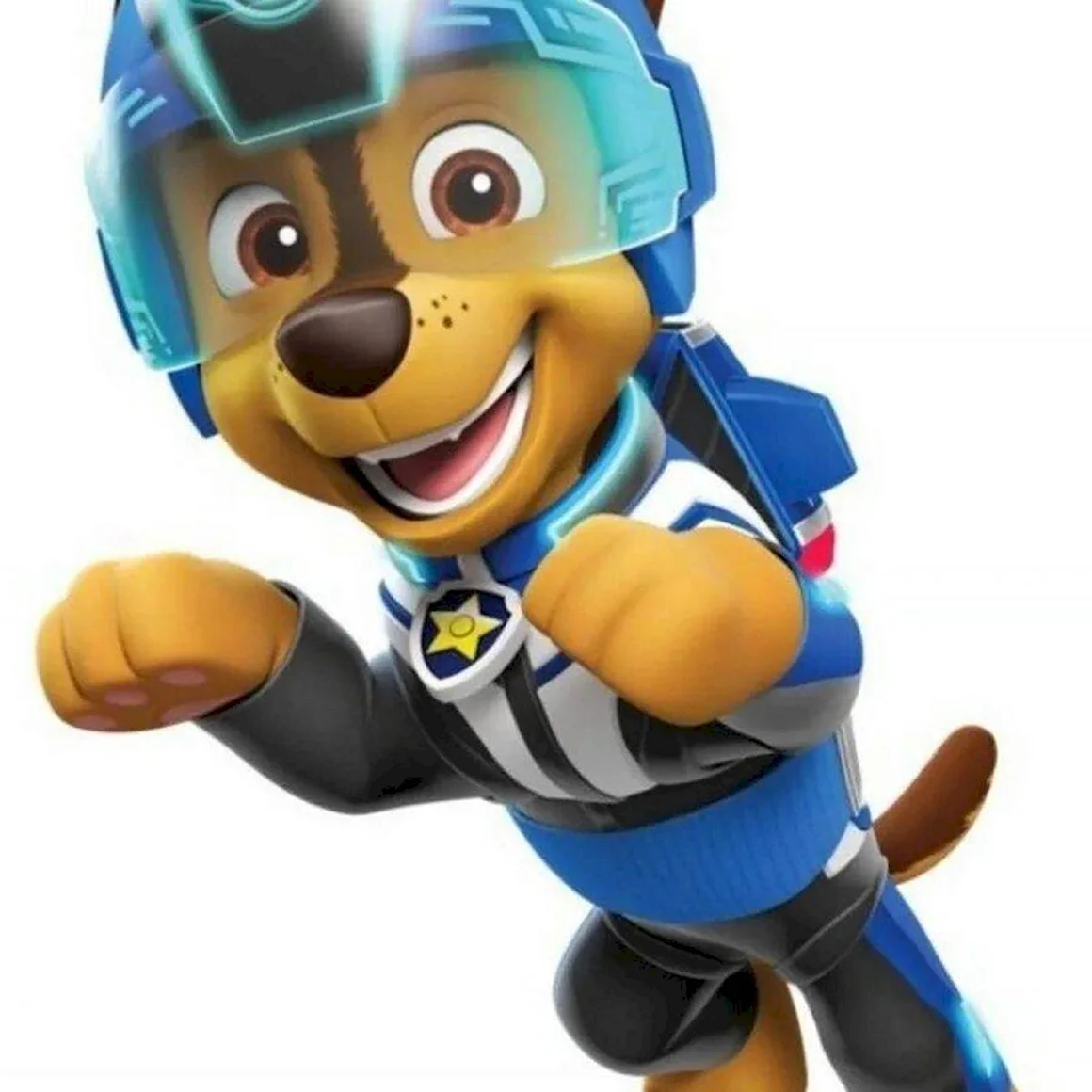 Чейз Paw Patrol