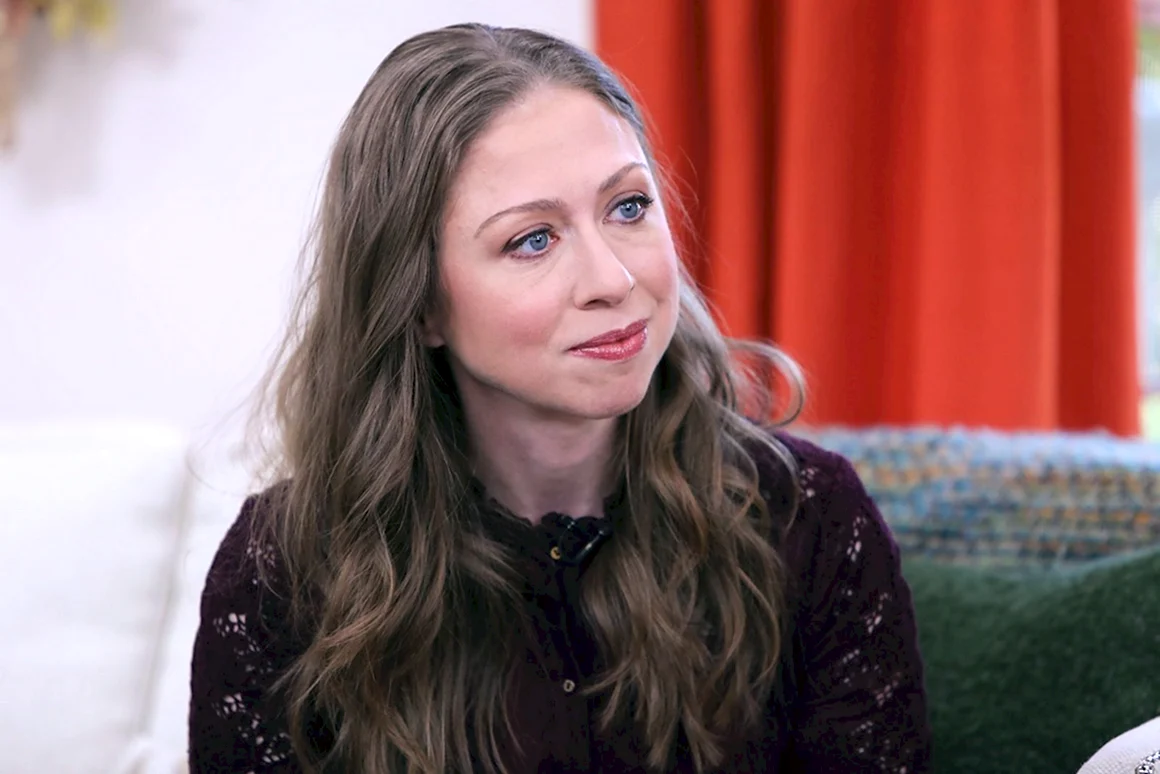 Chelsea Clinton