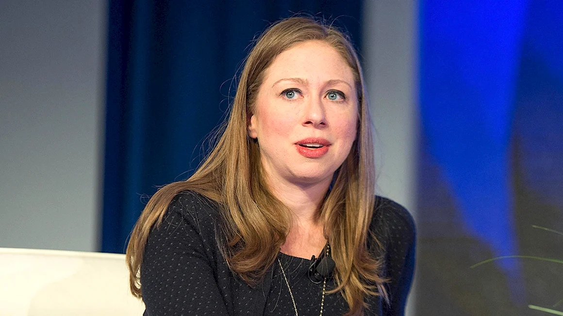 Chelsea Clinton