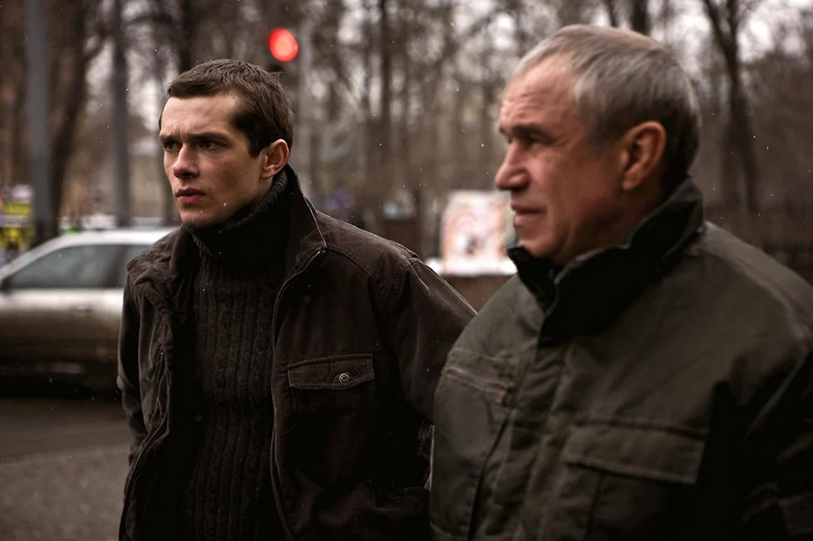 Чёрная молния фильм 2009