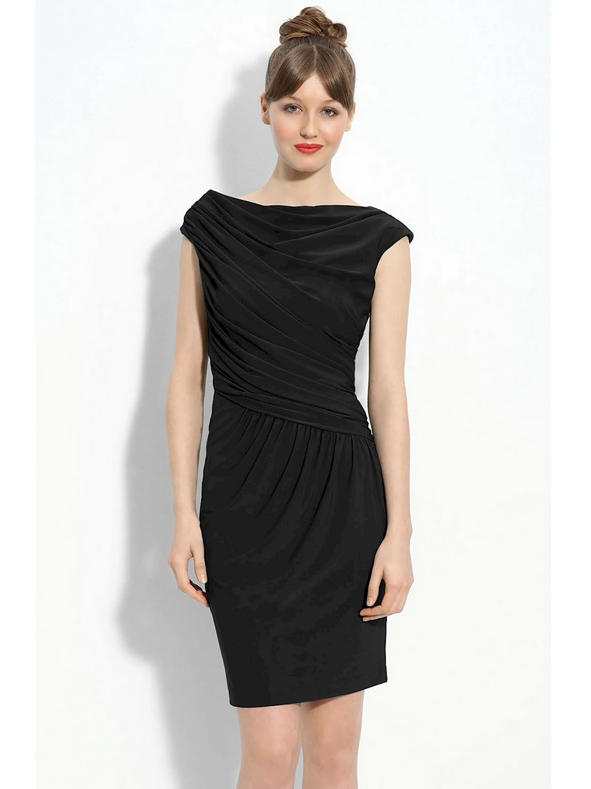 Черное платье little Black Dress