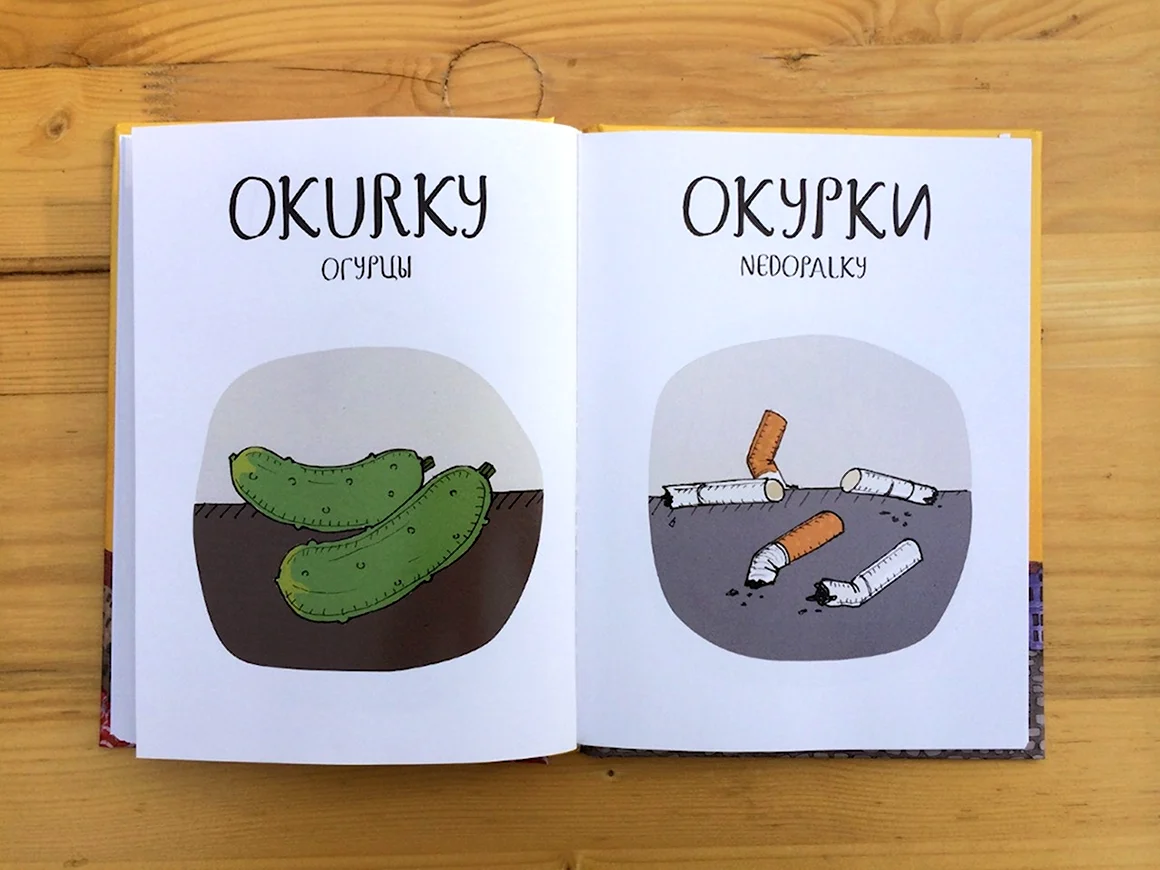 Чешский язык