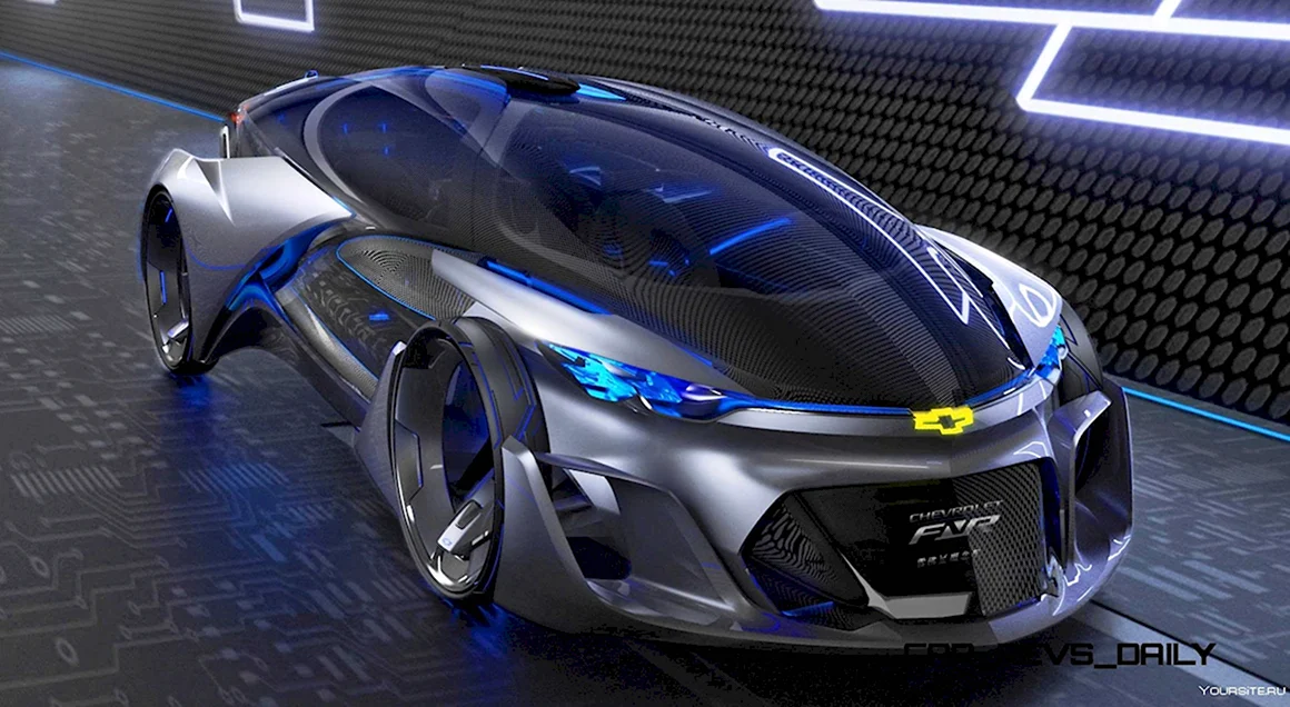 Chevrolet FNR