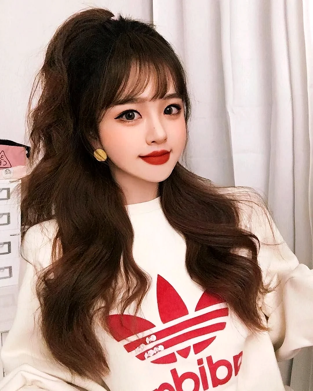 Чон Даын ulzzang