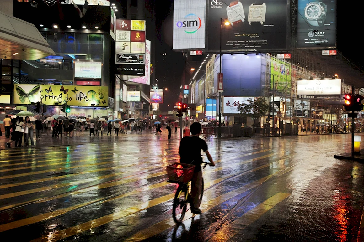 Christophe Jacrot фотограф