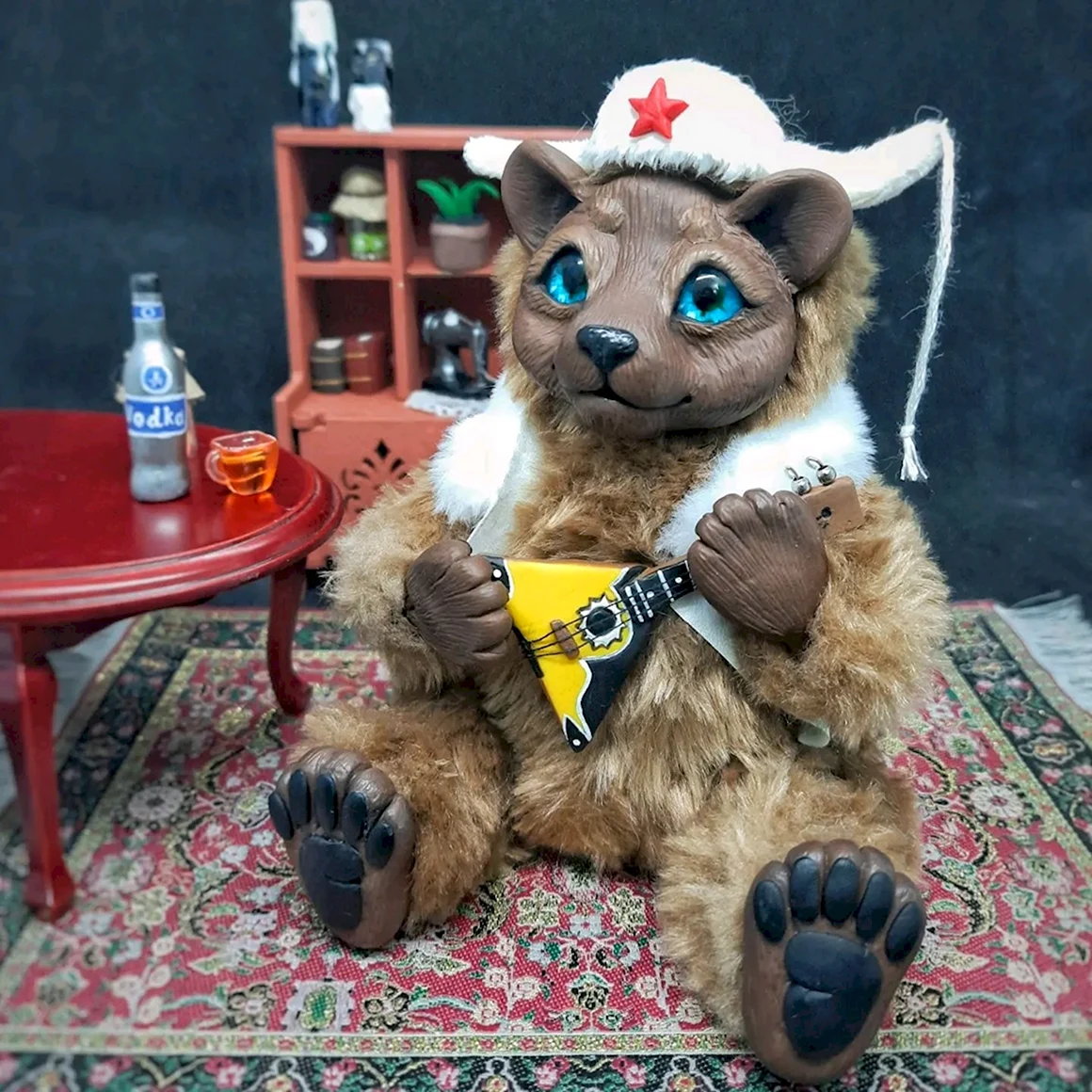 Чучумбрик