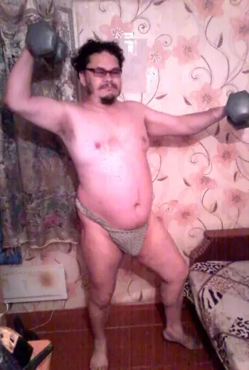 Чудики из социальных сетей
