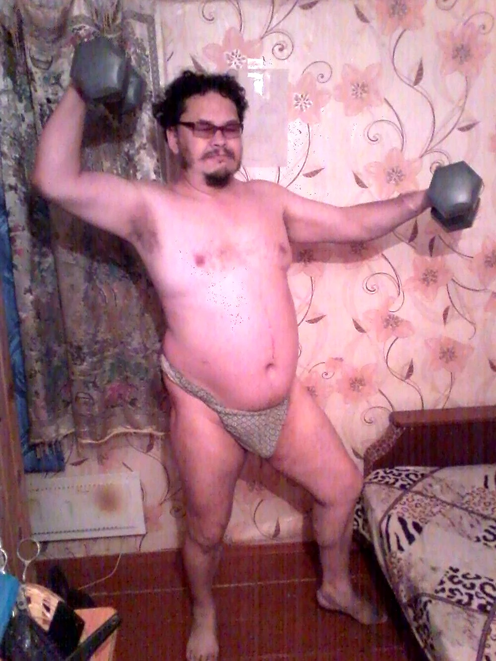 Чудики из социальных сетей