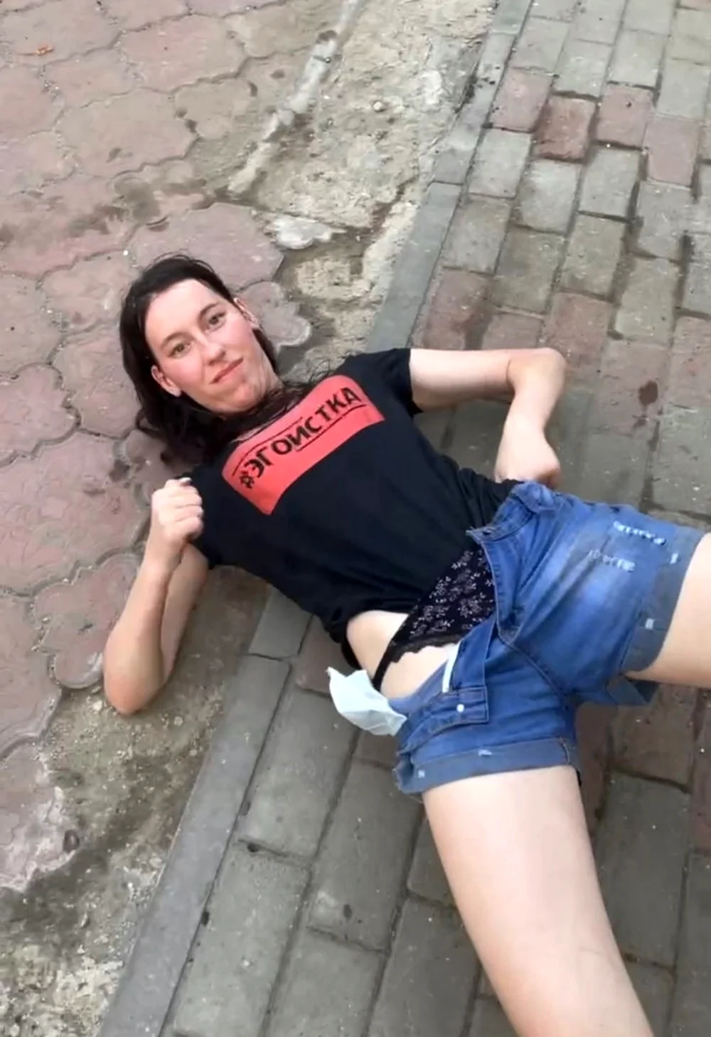 Чудики из социальных сетей
