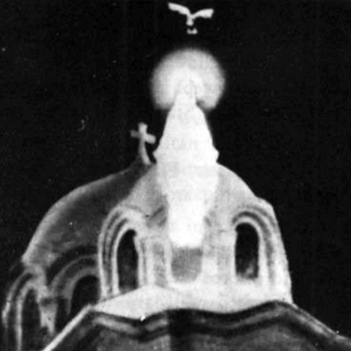 Чудо в Зейтуне 1968