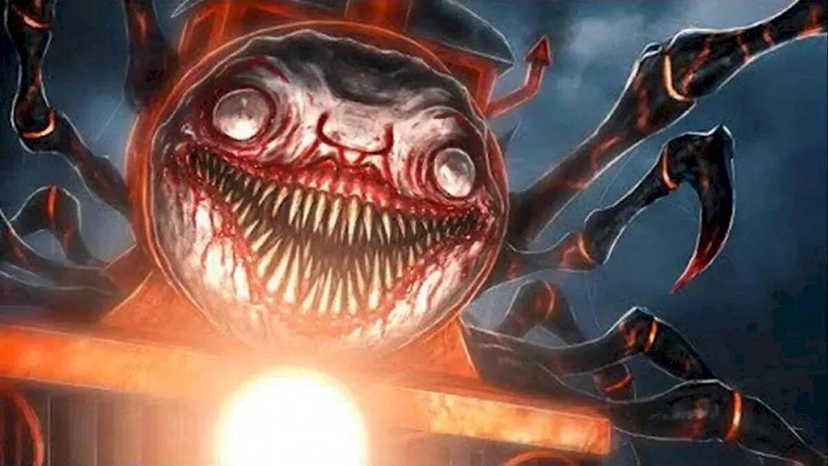 Чух Чух Чарльз