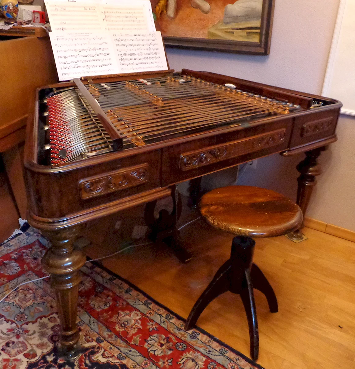 Cimbalom