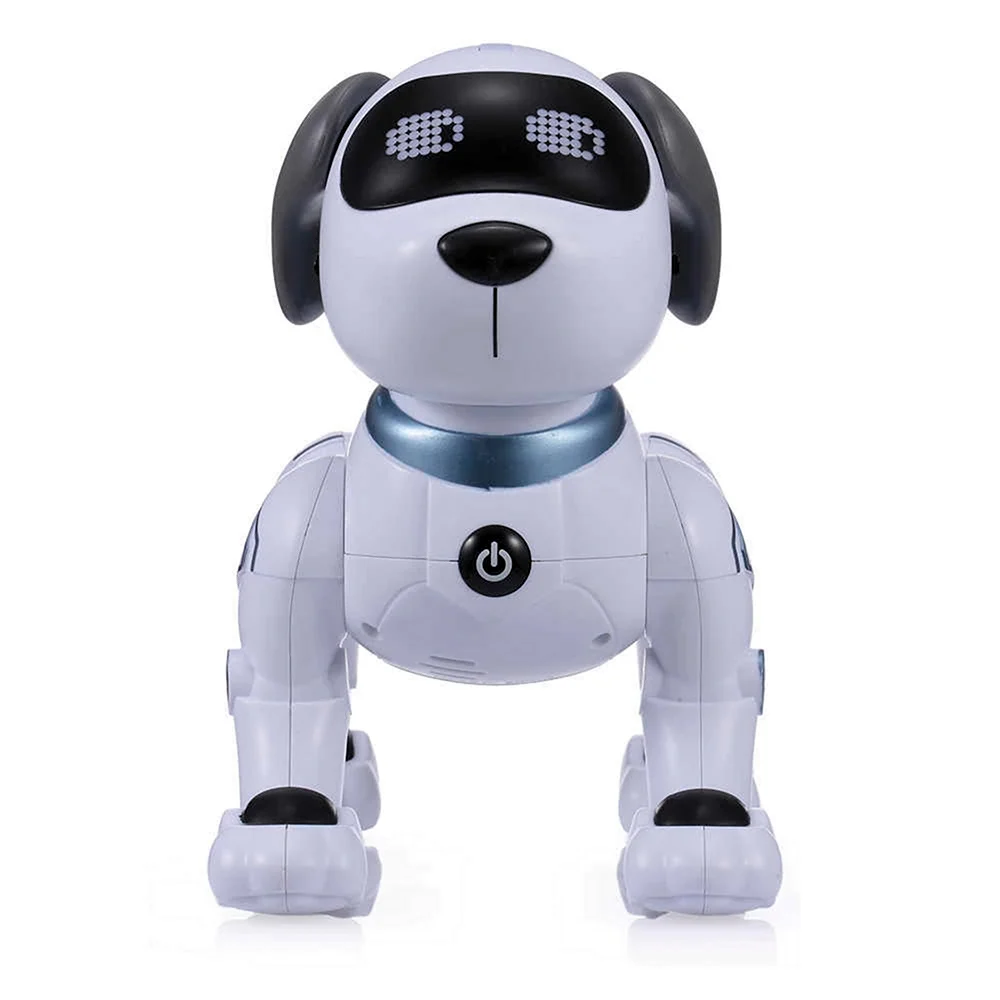 Cобака-рoбот Smart Rоbоt Dog - Zya-a2875