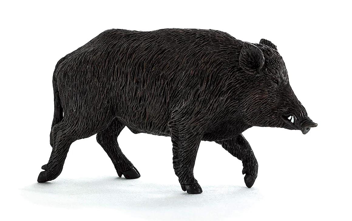 Collecta фигурка дикий кабан