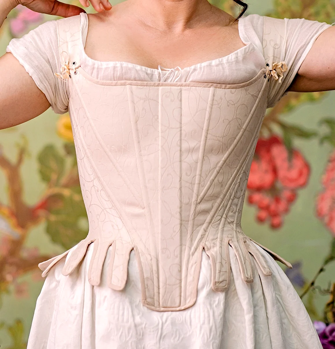 Corset 18th Century