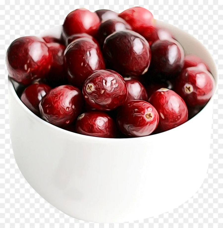 Cranberry клюква