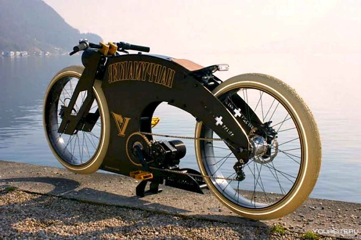 Customaxxx Dominator