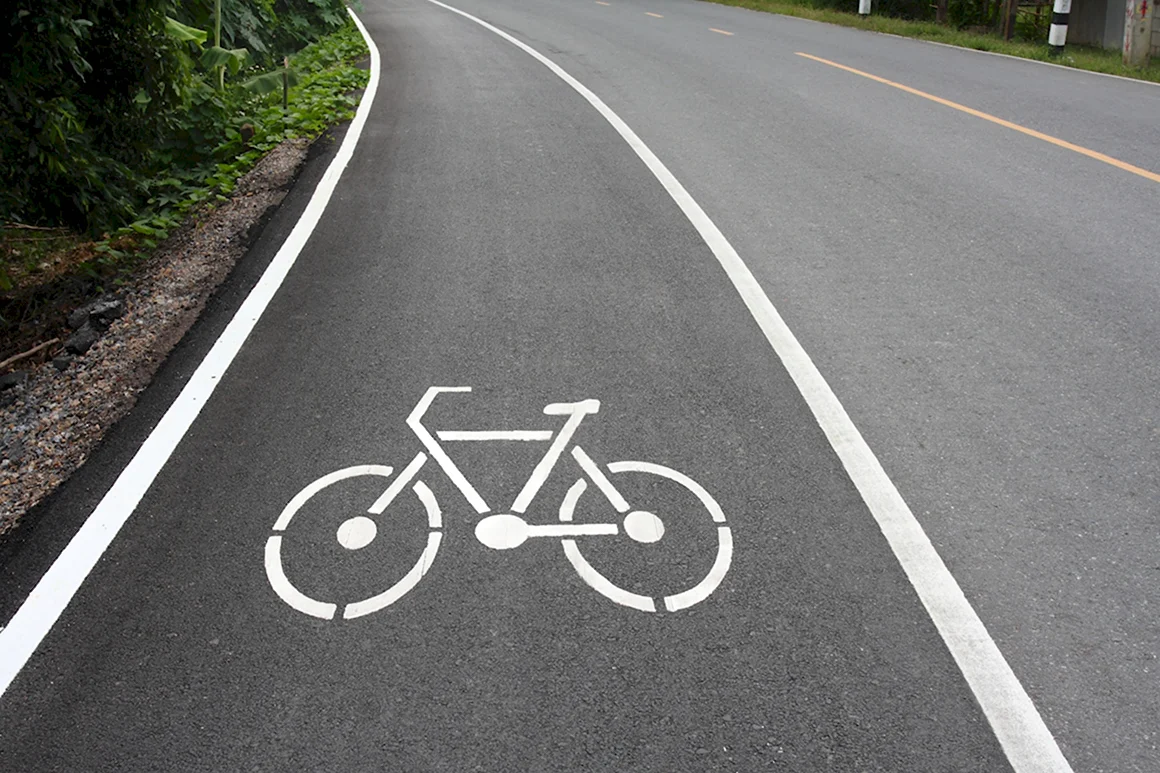 Cycle Lane