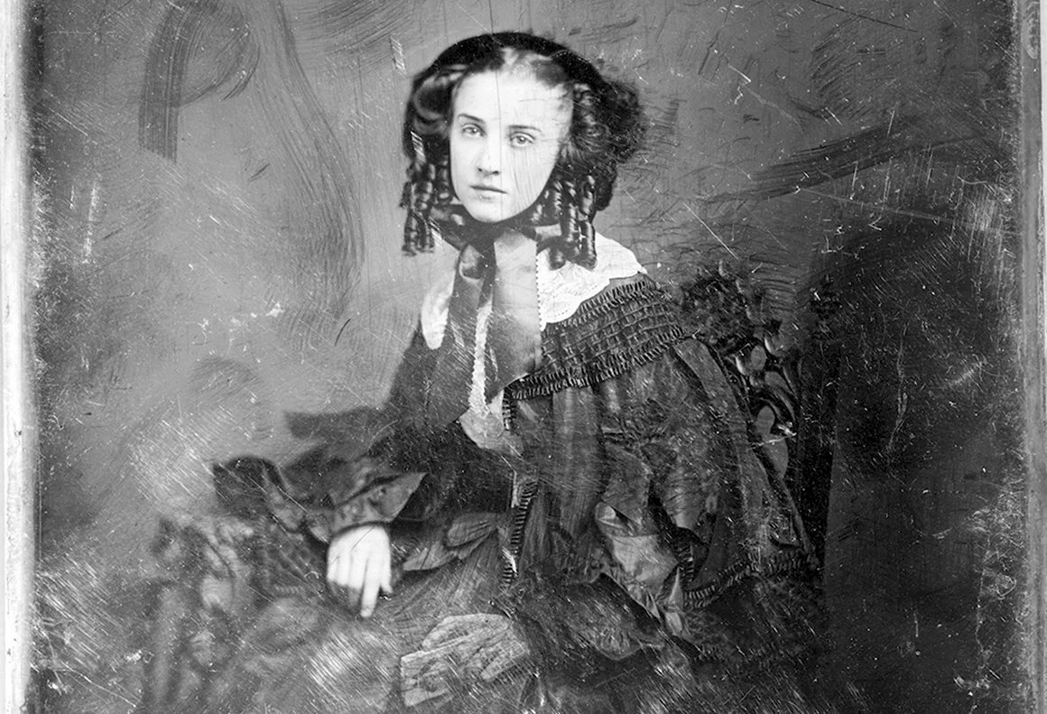 Дагерротип 1839
