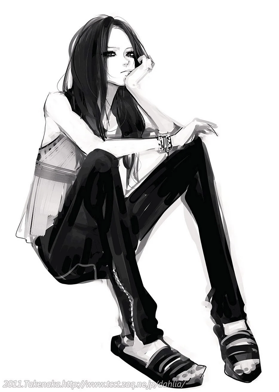 Dahlia Takenaka