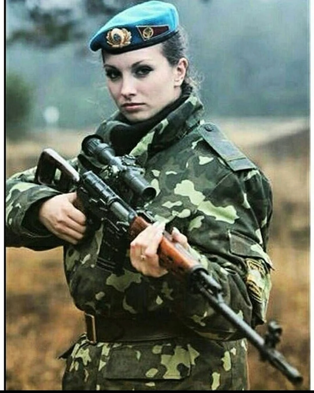 Даниэлла Кертес ЦАХАЛ