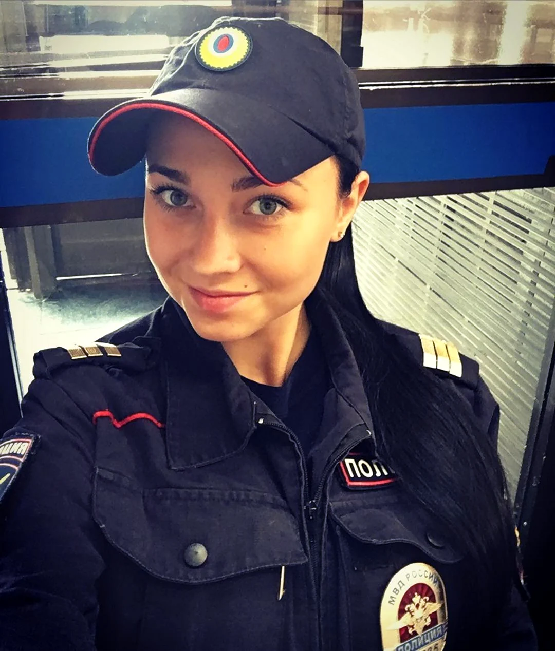 Дарья Блинова ППС