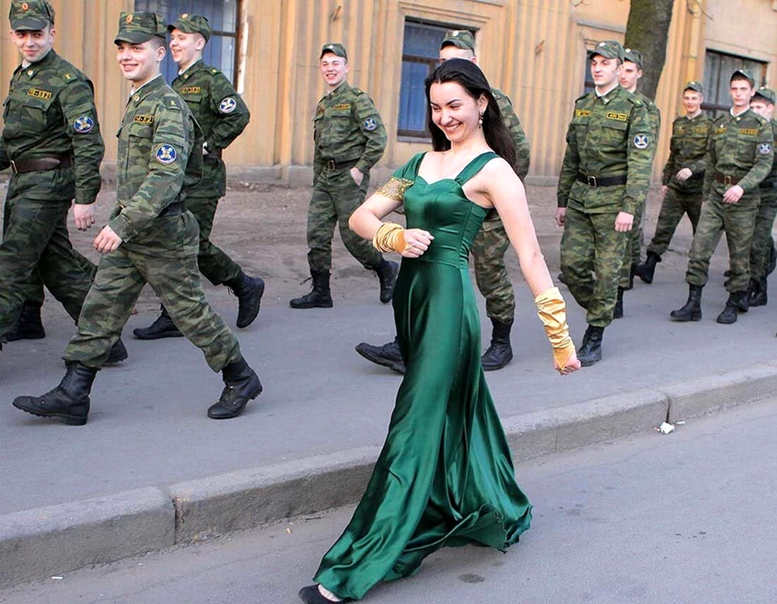 Дарья грей