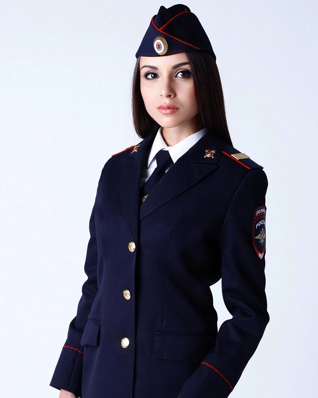 Дарья Юсупова ППС