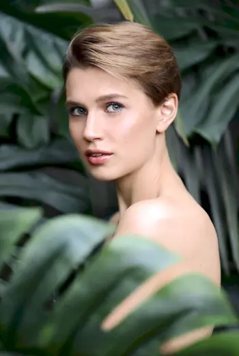 Дарья Мельникова