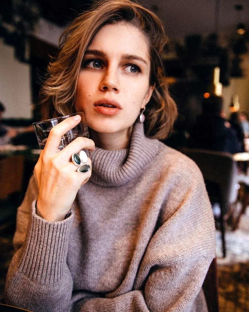 Дарья Мельникова