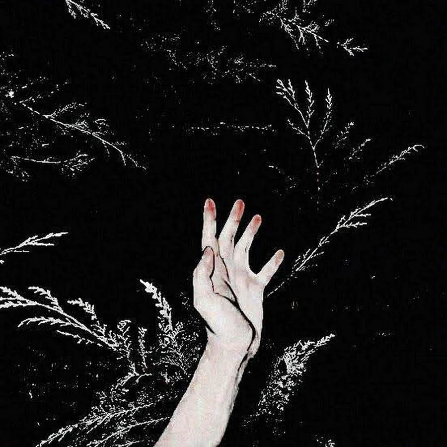 Dark Эстетика
