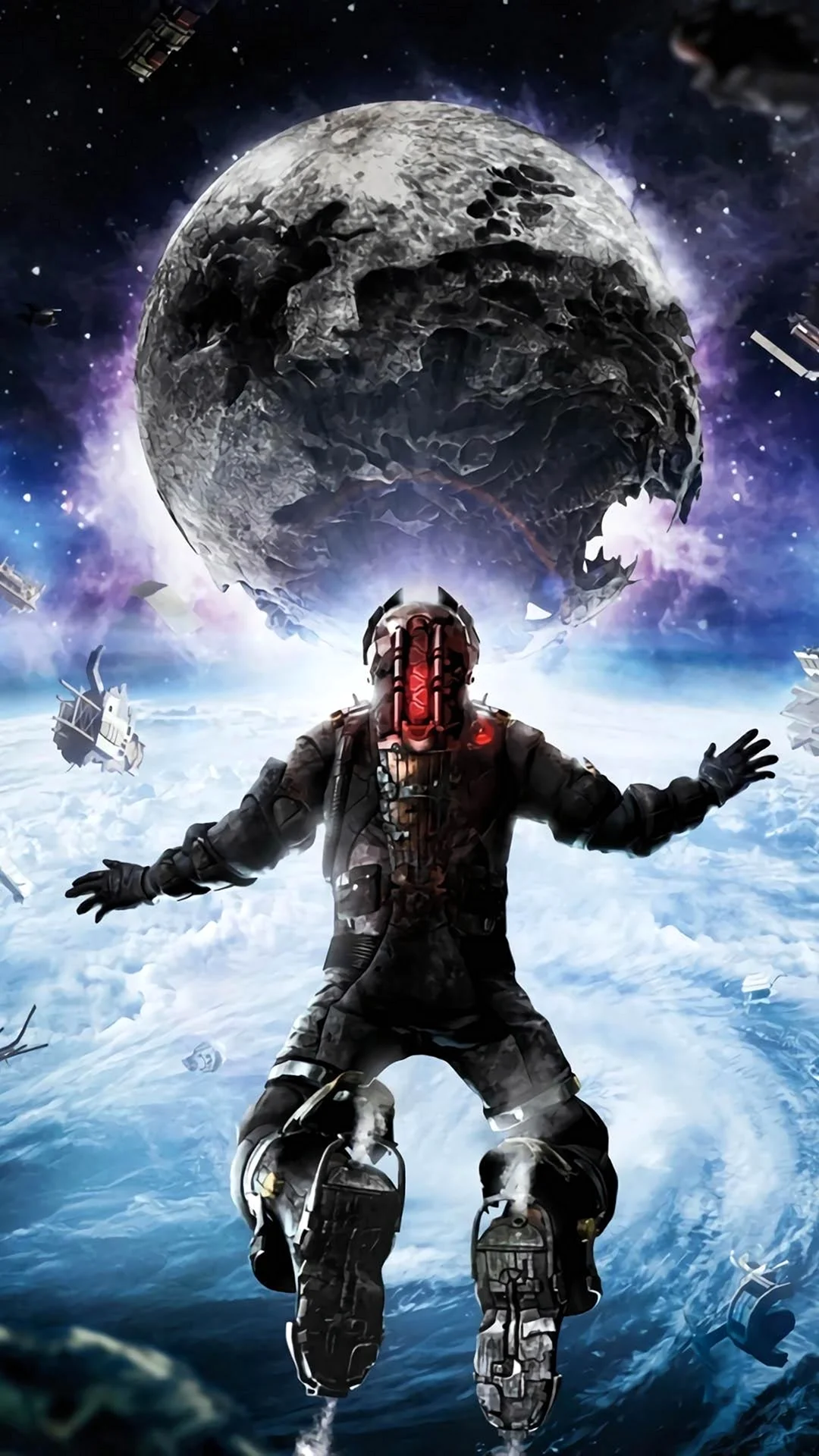 Dead Space 3