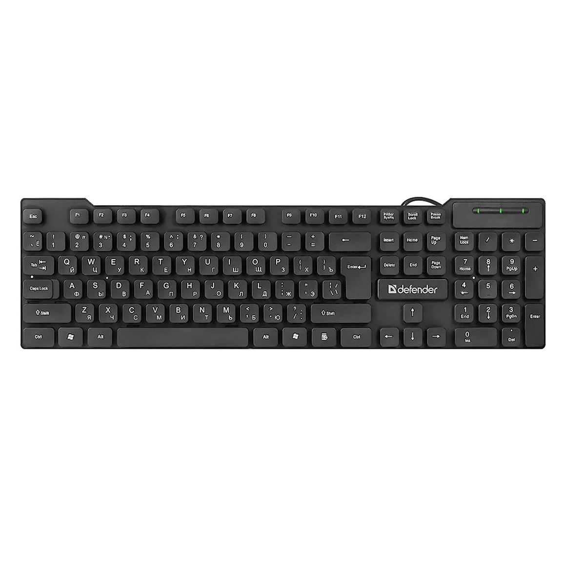 Defender element HB-520 USB
