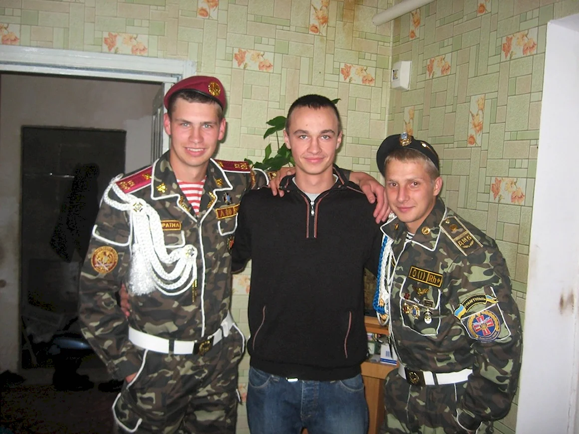 Дембель