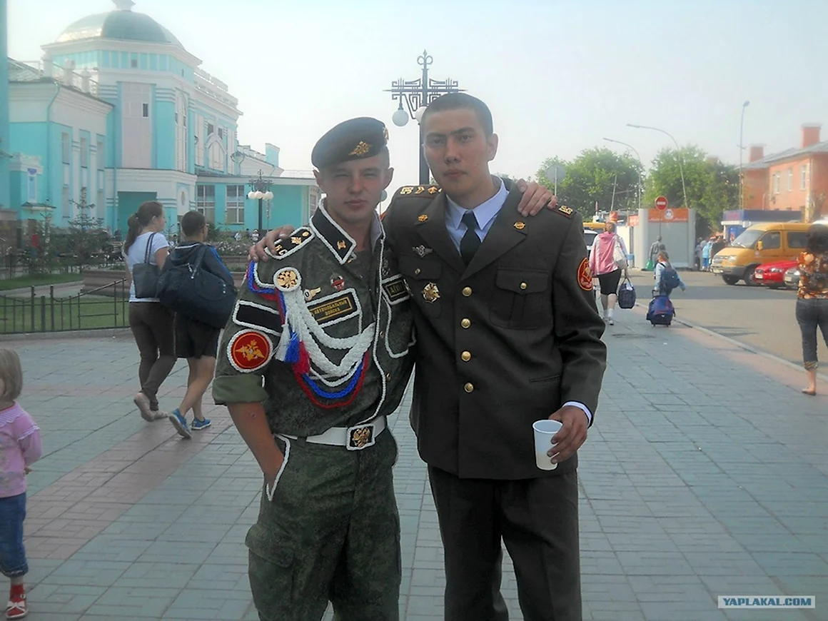 Дембель