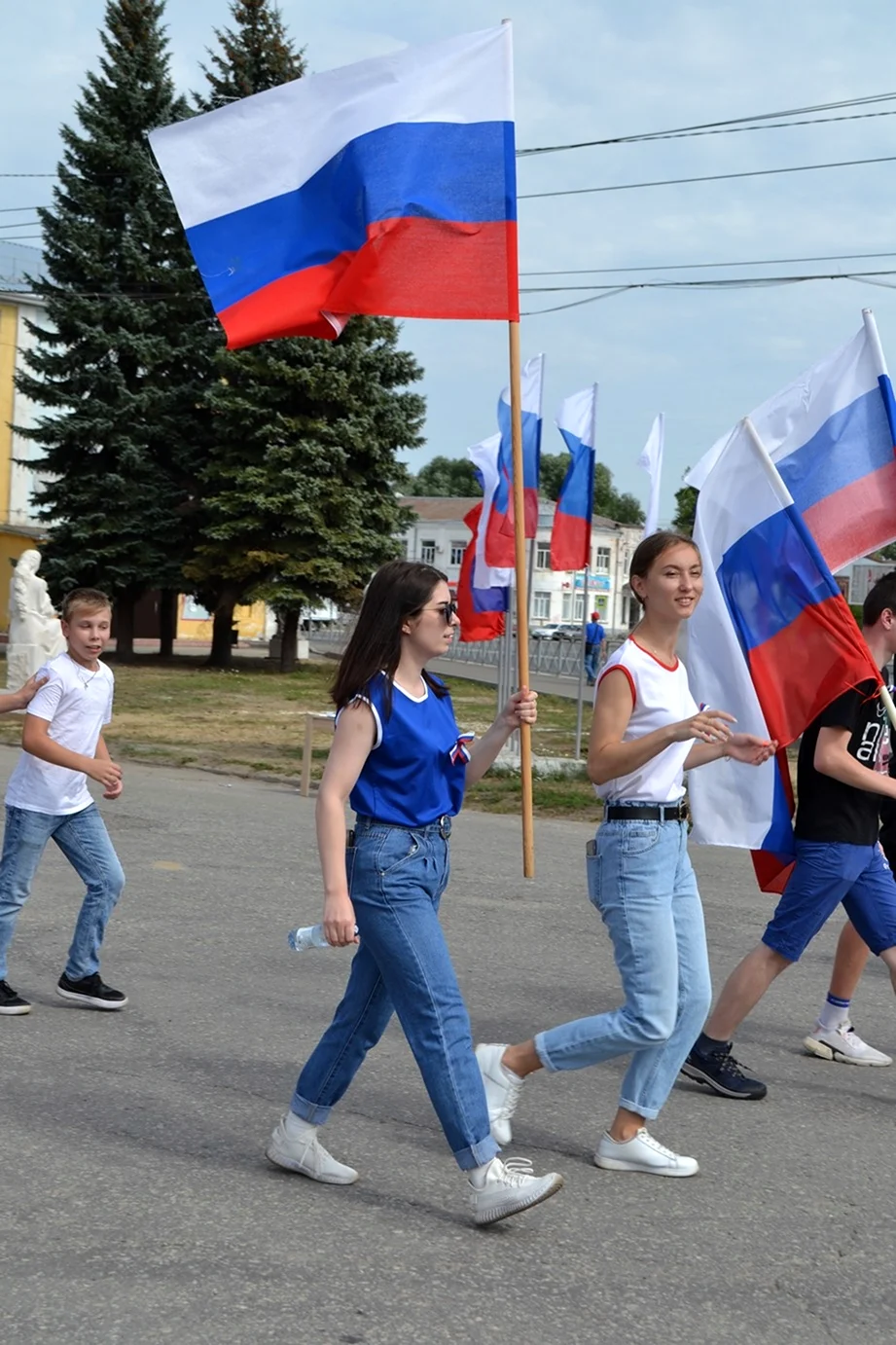 День государственного флага