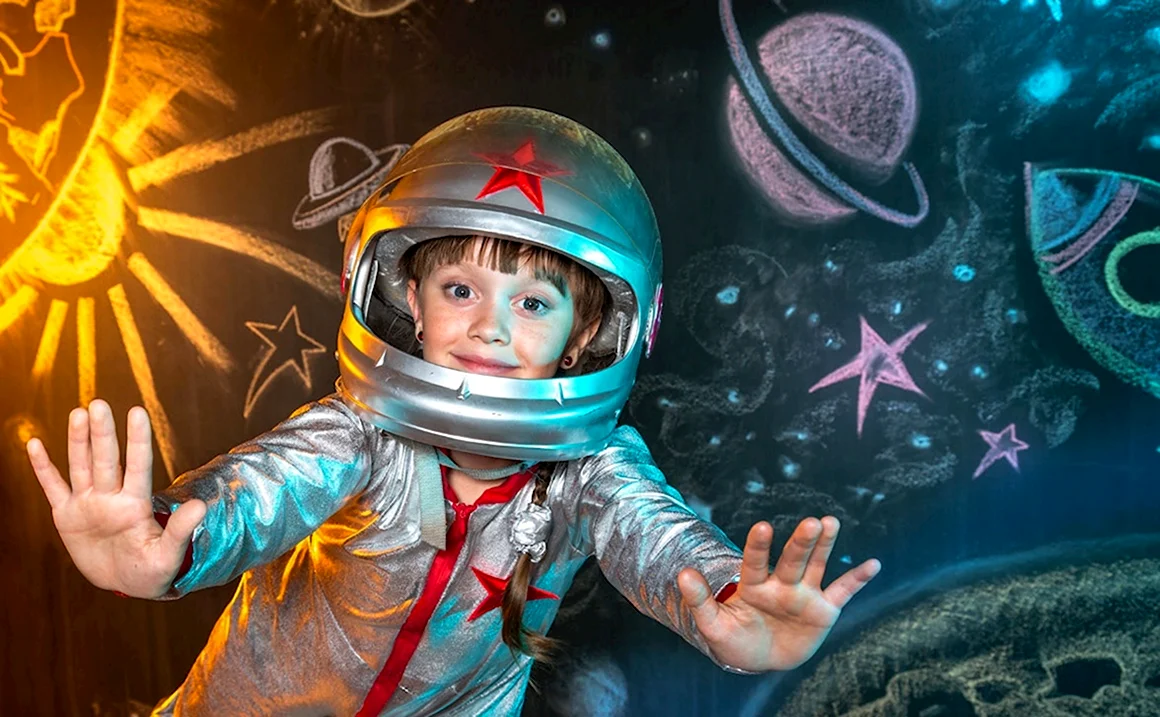 День космонавтики