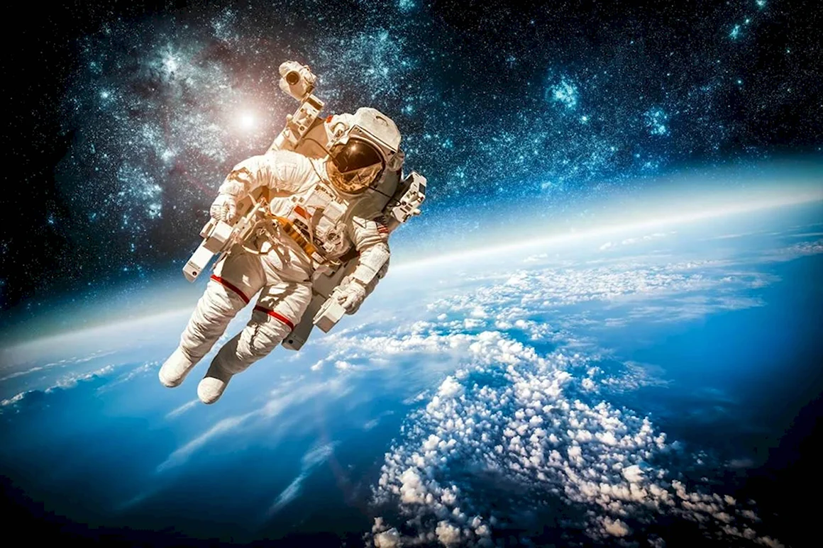 День космонавтики