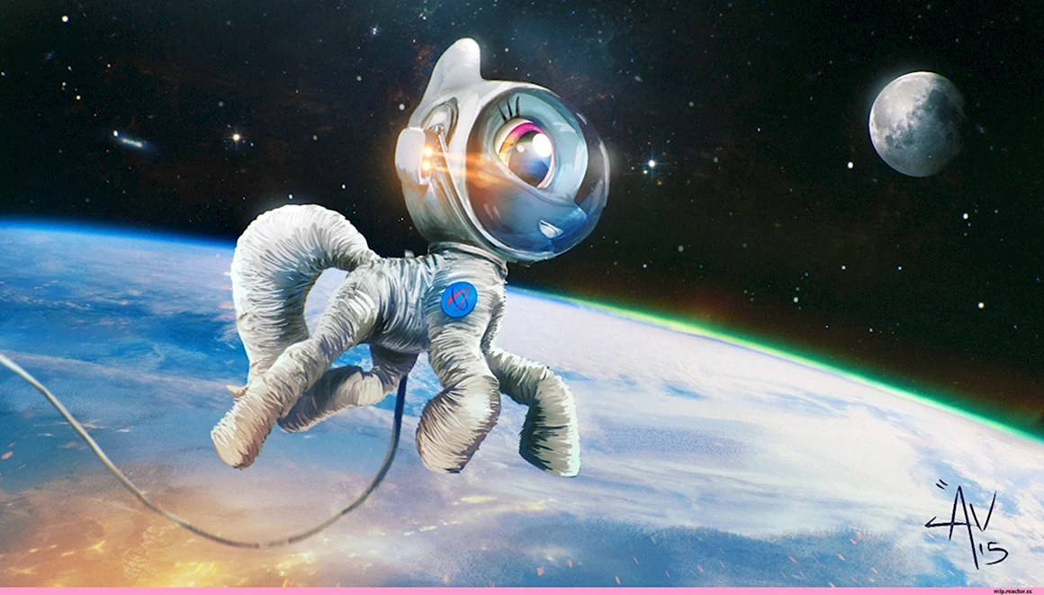 День космонавтики