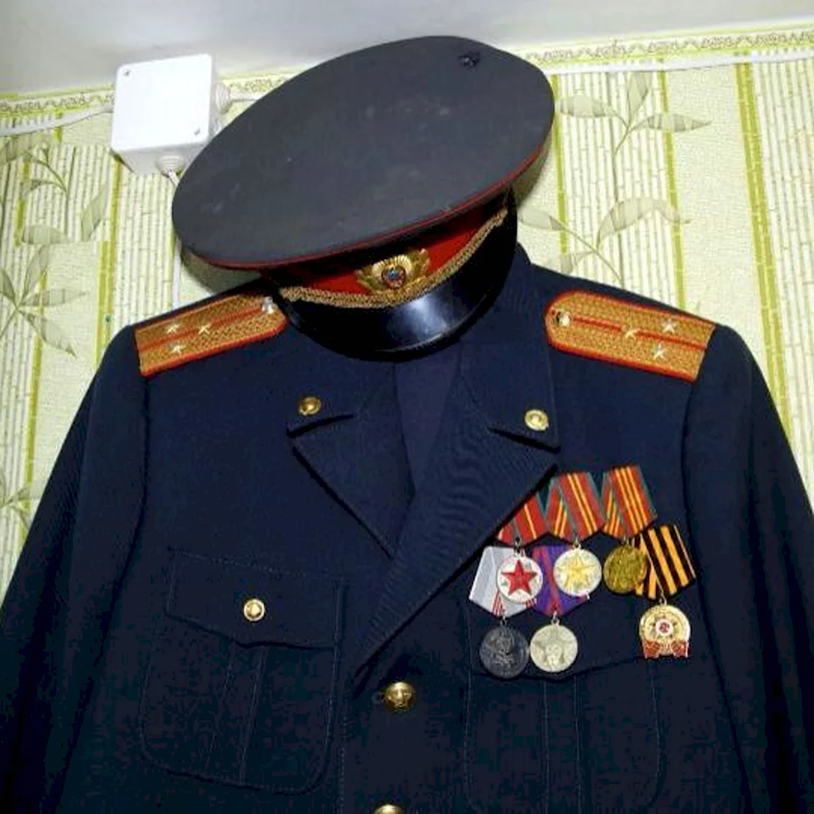 День милиции история